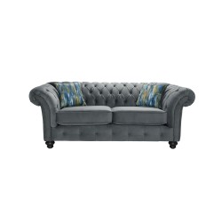 Winchester Chesterfield Sofa